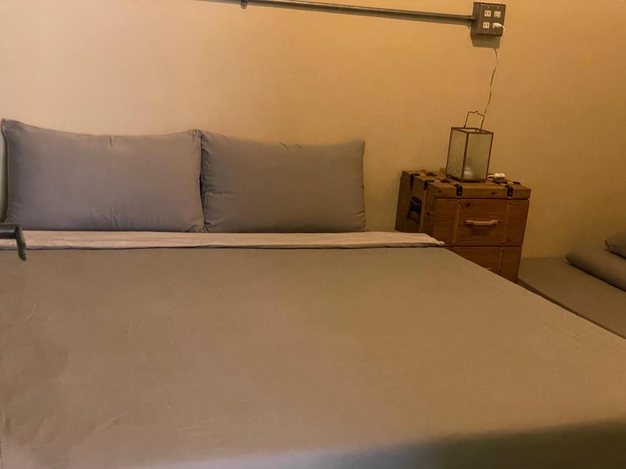 米宿 Roomi House 台南老屋民宿 Habitación foto